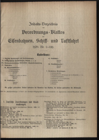 Verordnungs-Blatt für Eisenbahnen und Schiffahrt: Veröffentlichungen in Tarif- und Transport-Angelegenheiten 19210412 Seite: 11