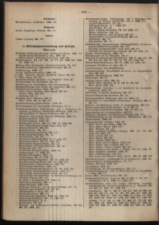 Verordnungs-Blatt für Eisenbahnen und Schiffahrt: Veröffentlichungen in Tarif- und Transport-Angelegenheiten 19210412 Seite: 16