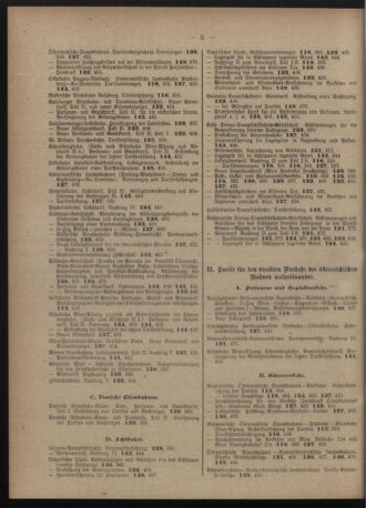 Verordnungs-Blatt für Eisenbahnen und Schiffahrt: Veröffentlichungen in Tarif- und Transport-Angelegenheiten 19210503 Seite: 10