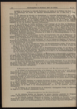 Verordnungs-Blatt für Eisenbahnen und Schiffahrt: Veröffentlichungen in Tarif- und Transport-Angelegenheiten 19210722 Seite: 4