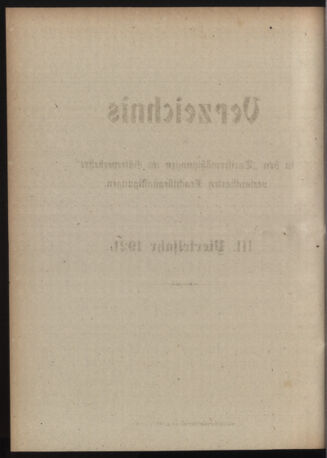 Verordnungs-Blatt für Eisenbahnen und Schiffahrt: Veröffentlichungen in Tarif- und Transport-Angelegenheiten 19211018 Seite: 4