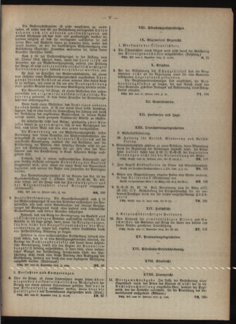 Verordnungs-Blatt für Eisenbahnen und Schiffahrt: Veröffentlichungen in Tarif- und Transport-Angelegenheiten 19220414 Seite: 11