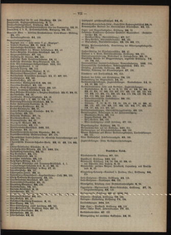 Verordnungs-Blatt für Eisenbahnen und Schiffahrt: Veröffentlichungen in Tarif- und Transport-Angelegenheiten 19220414 Seite: 13