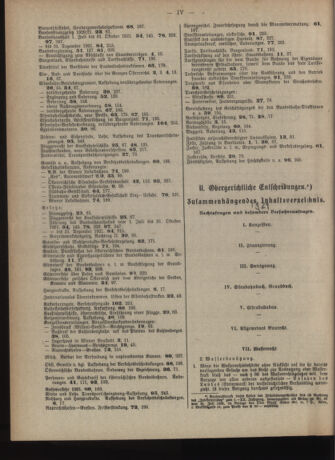 Verordnungs-Blatt für Eisenbahnen und Schiffahrt: Veröffentlichungen in Tarif- und Transport-Angelegenheiten 19220414 Seite: 6