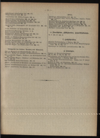 Verordnungs-Blatt für Eisenbahnen und Schiffahrt: Veröffentlichungen in Tarif- und Transport-Angelegenheiten 19220414 Seite: 9