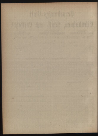 Verordnungs-Blatt für Eisenbahnen und Schiffahrt: Veröffentlichungen in Tarif- und Transport-Angelegenheiten 19220505 Seite: 4