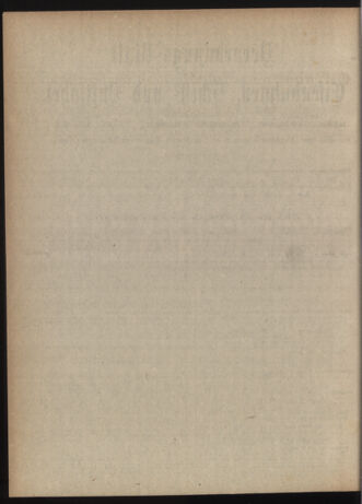 Verordnungs-Blatt für Eisenbahnen und Schiffahrt: Veröffentlichungen in Tarif- und Transport-Angelegenheiten 19220509 Seite: 2