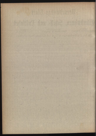 Verordnungs-Blatt für Eisenbahnen und Schiffahrt: Veröffentlichungen in Tarif- und Transport-Angelegenheiten 19220620 Seite: 2