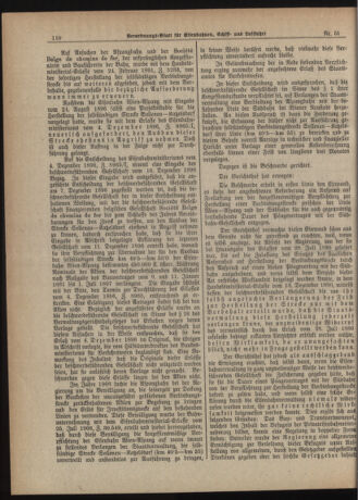 Verordnungs-Blatt für Eisenbahnen und Schiffahrt: Veröffentlichungen in Tarif- und Transport-Angelegenheiten 19220704 Seite: 2