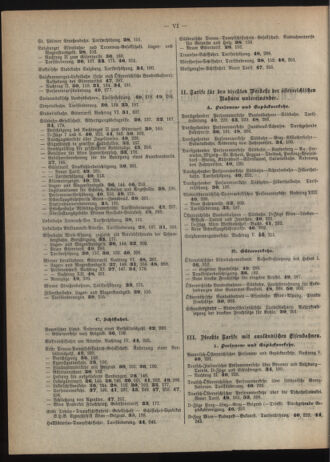 Verordnungs-Blatt für Eisenbahnen und Schiffahrt: Veröffentlichungen in Tarif- und Transport-Angelegenheiten 19220714 Seite: 6