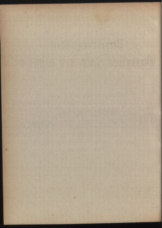 Verordnungs-Blatt für Eisenbahnen und Schiffahrt: Veröffentlichungen in Tarif- und Transport-Angelegenheiten 19220829 Seite: 6