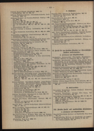 Verordnungs-Blatt für Eisenbahnen und Schiffahrt: Veröffentlichungen in Tarif- und Transport-Angelegenheiten 19220829 Seite: 8