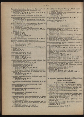 Verordnungs-Blatt für Eisenbahnen und Schiffahrt: Veröffentlichungen in Tarif- und Transport-Angelegenheiten 19221003 Seite: 6