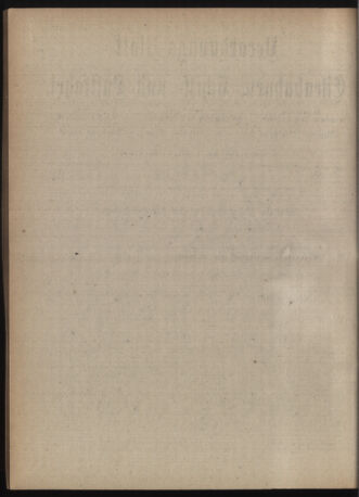 Verordnungs-Blatt für Eisenbahnen und Schiffahrt: Veröffentlichungen in Tarif- und Transport-Angelegenheiten 19221107 Seite: 4