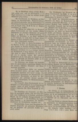 Verordnungs-Blatt für Eisenbahnen und Schiffahrt: Veröffentlichungen in Tarif- und Transport-Angelegenheiten 19230126 Seite: 12