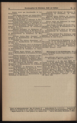 Verordnungs-Blatt für Eisenbahnen und Schiffahrt: Veröffentlichungen in Tarif- und Transport-Angelegenheiten 19230320 Seite: 6