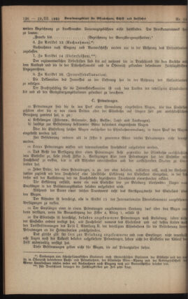 Verordnungs-Blatt für Eisenbahnen und Schiffahrt: Veröffentlichungen in Tarif- und Transport-Angelegenheiten 19230323 Seite: 4