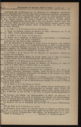 Verordnungs-Blatt für Eisenbahnen und Schiffahrt: Veröffentlichungen in Tarif- und Transport-Angelegenheiten 19230323 Seite: 7