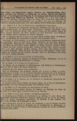 Verordnungs-Blatt für Eisenbahnen und Schiffahrt: Veröffentlichungen in Tarif- und Transport-Angelegenheiten 19230406 Seite: 5