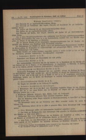 Verordnungs-Blatt für Eisenbahnen und Schiffahrt: Veröffentlichungen in Tarif- und Transport-Angelegenheiten 19230615 Seite: 4