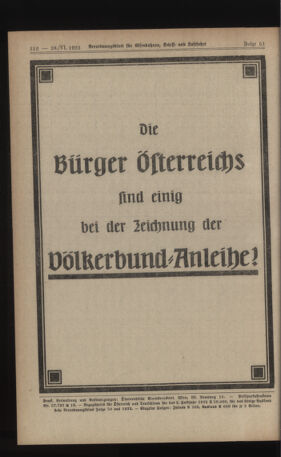 Verordnungs-Blatt für Eisenbahnen und Schiffahrt: Veröffentlichungen in Tarif- und Transport-Angelegenheiten 19230628 Seite: 14