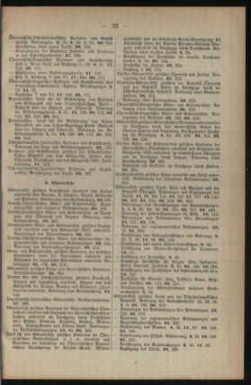 Verordnungs-Blatt für Eisenbahnen und Schiffahrt: Veröffentlichungen in Tarif- und Transport-Angelegenheiten 19231228 Seite: 21