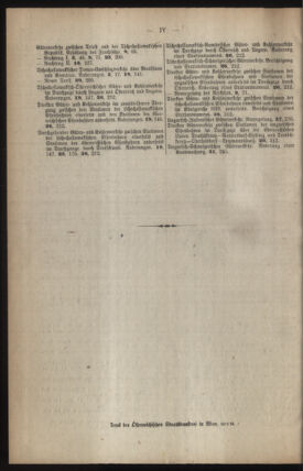 Verordnungs-Blatt für Eisenbahnen und Schiffahrt: Veröffentlichungen in Tarif- und Transport-Angelegenheiten 19231228 Seite: 22