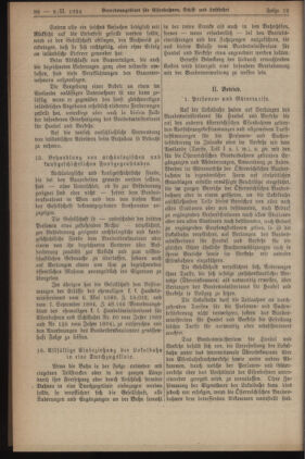 Verordnungs-Blatt für Eisenbahnen und Schiffahrt: Veröffentlichungen in Tarif- und Transport-Angelegenheiten 19240209 Seite: 8