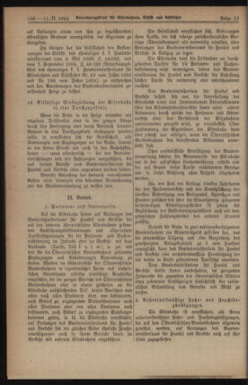 Verordnungs-Blatt für Eisenbahnen und Schiffahrt: Veröffentlichungen in Tarif- und Transport-Angelegenheiten 19240211 Seite: 8