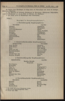 Verordnungs-Blatt für Eisenbahnen und Schiffahrt: Veröffentlichungen in Tarif- und Transport-Angelegenheiten 19240321 Seite: 7