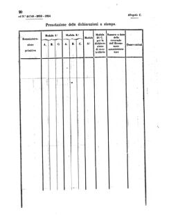 Verordnungsblatt für den Dienstbereich des K.K. Finanzministeriums für die im Reichsrate Vertretenen Königreiche und Länder 18550118 Seite: 16