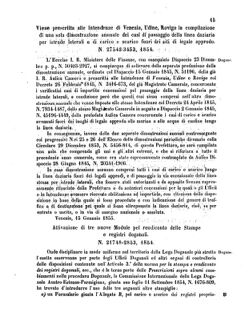 Verordnungsblatt für den Dienstbereich des K.K. Finanzministeriums für die im Reichsrate Vertretenen Königreiche und Länder 18550118 Seite: 3