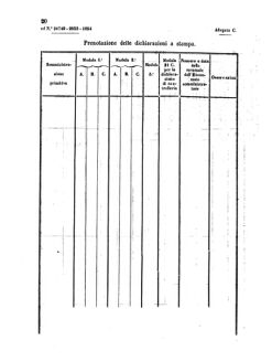 Verordnungsblatt für den Dienstbereich des K.K. Finanzministeriums für die im Reichsrate Vertretenen Königreiche und Länder 18550118 Seite: 8