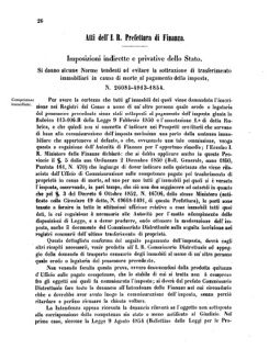 Verordnungsblatt für den Dienstbereich des K.K. Finanzministeriums für die im Reichsrate Vertretenen Königreiche und Länder 18550129 Seite: 2