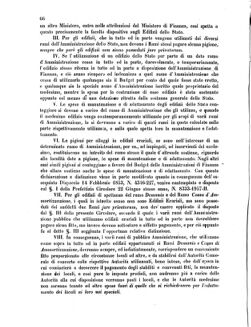 Verordnungsblatt für den Dienstbereich des K.K. Finanzministeriums für die im Reichsrate Vertretenen Königreiche und Länder 18550324 Seite: 52