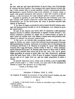 Verordnungsblatt für den Dienstbereich des K.K. Finanzministeriums für die im Reichsrate Vertretenen Königreiche und Länder 18550412 Seite: 18