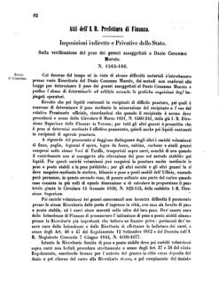 Verordnungsblatt für den Dienstbereich des K.K. Finanzministeriums für die im Reichsrate Vertretenen Königreiche und Länder 18550414 Seite: 2