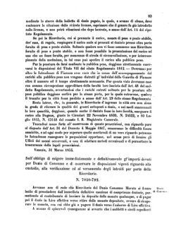 Verordnungsblatt für den Dienstbereich des K.K. Finanzministeriums für die im Reichsrate Vertretenen Königreiche und Länder 18550414 Seite: 3