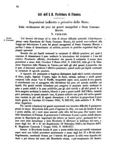 Verordnungsblatt für den Dienstbereich des K.K. Finanzministeriums für die im Reichsrate Vertretenen Königreiche und Länder 18550414 Seite: 8