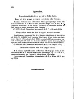 Verordnungsblatt für den Dienstbereich des K.K. Finanzministeriums für die im Reichsrate Vertretenen Königreiche und Länder 18550816 Seite: 4