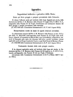 Verordnungsblatt für den Dienstbereich des K.K. Finanzministeriums für die im Reichsrate Vertretenen Königreiche und Länder 18550816 Seite: 8