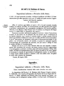 Verordnungsblatt für den Dienstbereich des K.K. Finanzministeriums für die im Reichsrate Vertretenen Königreiche und Länder 18550830 Seite: 4