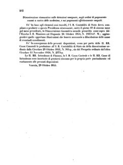 Verordnungsblatt für den Dienstbereich des K.K. Finanzministeriums für die im Reichsrate Vertretenen Königreiche und Länder 18551108 Seite: 6