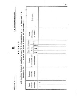 Verordnungsblatt für den Dienstbereich des K.K. Finanzministeriums für die im Reichsrate Vertretenen Königreiche und Länder 18560319 Seite: 13