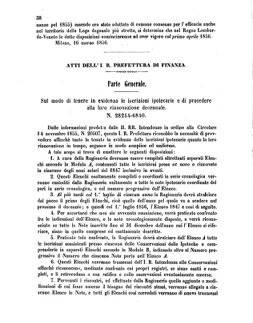 Verordnungsblatt für den Dienstbereich des K.K. Finanzministeriums für die im Reichsrate Vertretenen Königreiche und Länder 18560319 Seite: 2