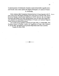 Verordnungsblatt für den Dienstbereich des K.K. Finanzministeriums für die im Reichsrate Vertretenen Königreiche und Länder 18560405 Seite: 7