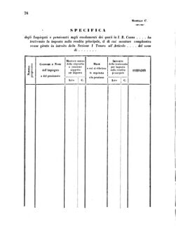 Verordnungsblatt für den Dienstbereich des K.K. Finanzministeriums für die im Reichsrate Vertretenen Königreiche und Länder 18560421 Seite: 18