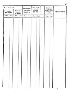 Verordnungsblatt für den Dienstbereich des K.K. Finanzministeriums für die im Reichsrate Vertretenen Königreiche und Länder 18560421 Seite: 29