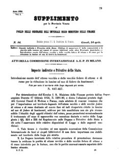 Verordnungsblatt für den Dienstbereich des K.K. Finanzministeriums für die im Reichsrate Vertretenen Königreiche und Länder 18560424 Seite: 5