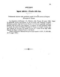 Verordnungsblatt für den Dienstbereich des K.K. Finanzministeriums für die im Reichsrate Vertretenen Königreiche und Länder 18560511 Seite: 15